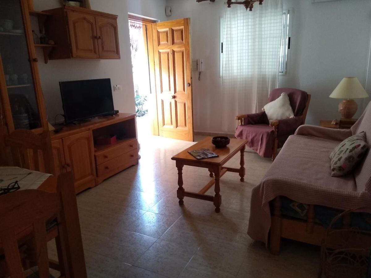 Casa Chiki Apartment เบรา ภายนอก รูปภาพ