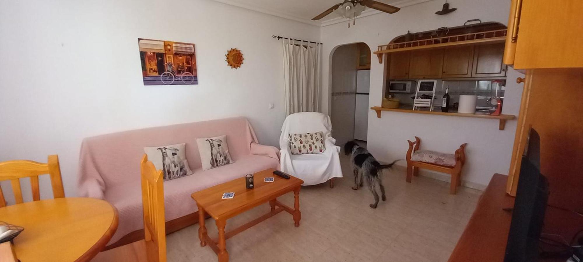 Casa Chiki Apartment เบรา ภายนอก รูปภาพ