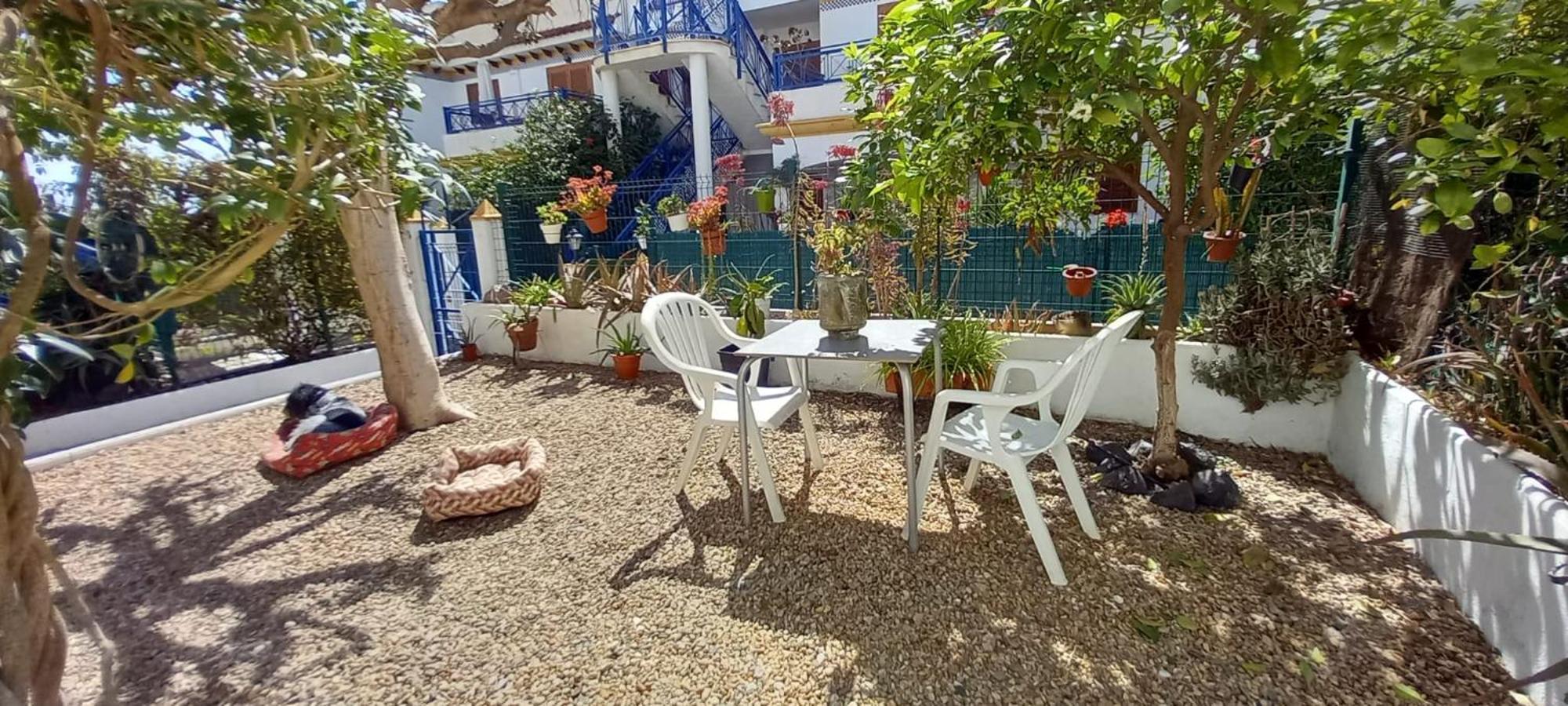 Casa Chiki Apartment เบรา ภายนอก รูปภาพ