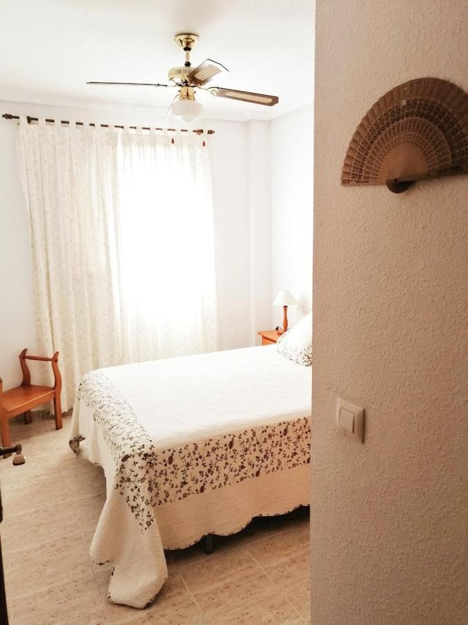 Casa Chiki Apartment เบรา ภายนอก รูปภาพ