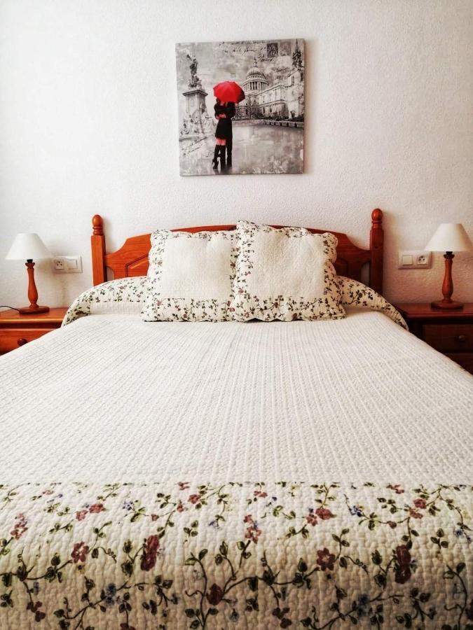 Casa Chiki Apartment เบรา ภายนอก รูปภาพ